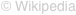 © Wikipedia